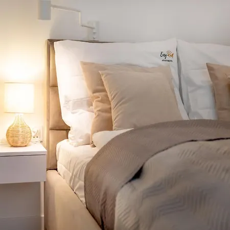 Apartamento In Near Baltic Sea, Cleaning Included