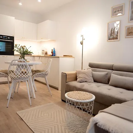 Apartamento In Near Baltic Sea, Cleaning Included *