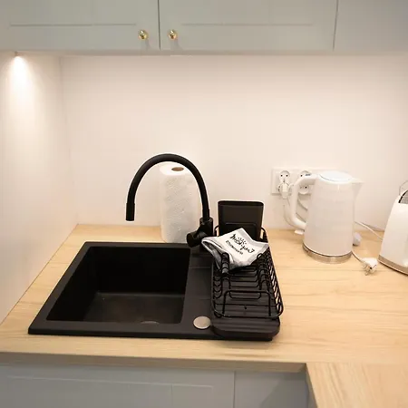 In Near Baltic Sea, Cleaning Included * Pobierowo