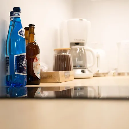 公寓 In Near Baltic Sea, Cleaning Included *
