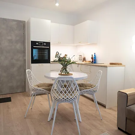 In Near Baltic Sea, Cleaning Included Apartamento Pobierowo