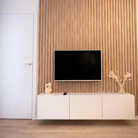 In Near Baltic Sea, Cleaning Included 公寓 波别罗沃